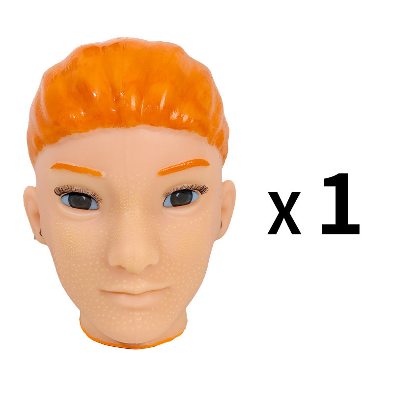 Pop It for Men! Real-life version of the pimple popping simulator, a toy to relieve anxiety and stress, a must-have for office decompression