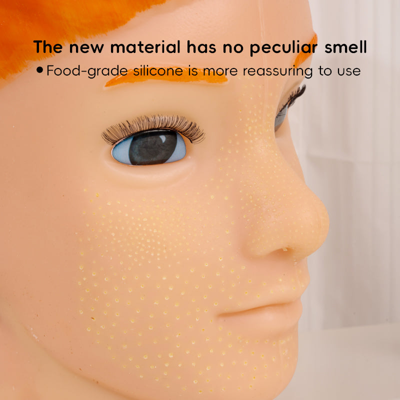 Pop It for Men! Real-life version of the pimple popping simulator, a toy to relieve anxiety and stress, a must-have for office decompression